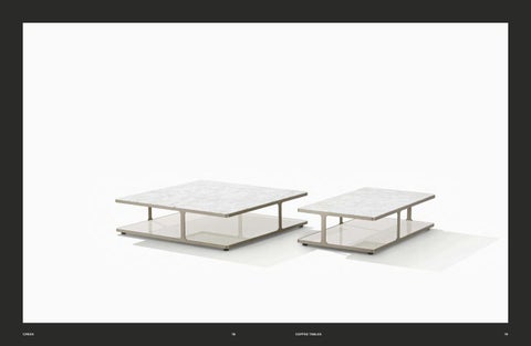 Sofas 家具产品集 册 Two 第 12 页