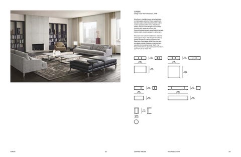 Sofas 家具产品集 册 Two 第 14 页
