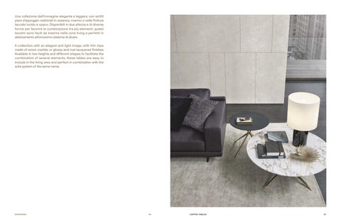 Sofas 家具产品集 册 Two 第 16 页
