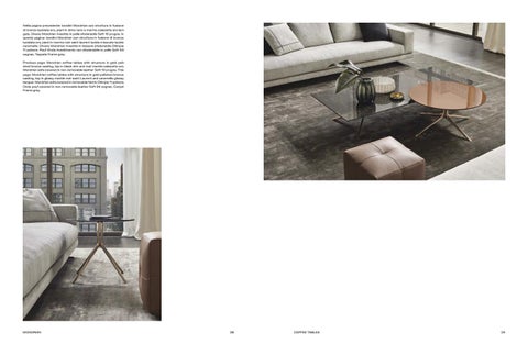 Sofas 家具产品集 册 Two 第 17 页