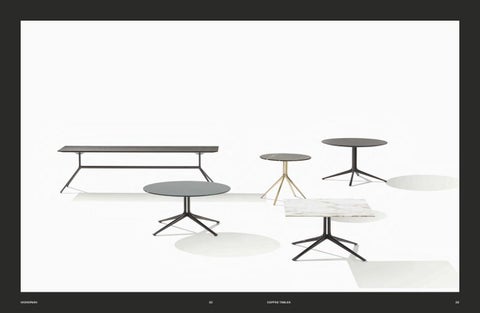Sofas 家具产品集 册 Two 第 19 页