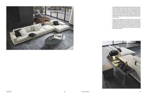 Sofas 家具产品集 册 Two 第 21 页