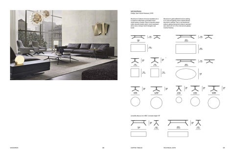 Sofas 家具产品集 册 Two 第 22 页