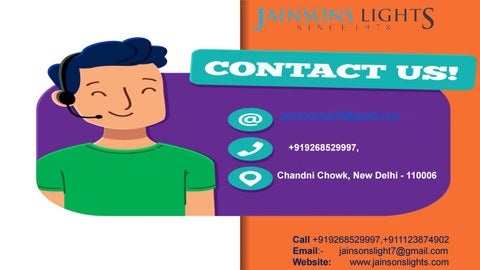 Jainsons 灯具 Pvt Ltd 第 11 页