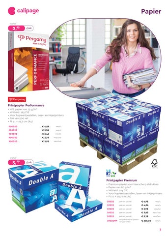 Rombouts 办公 Supplies Folder 第 3 页