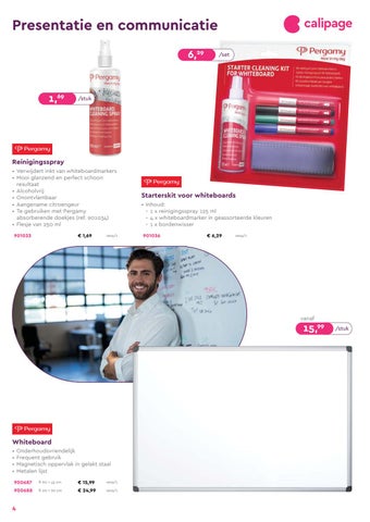 Rombouts 办公 Supplies Folder 第 4 页
