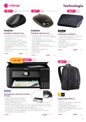 Rombouts 办公 Supplies Folder 第 7 页