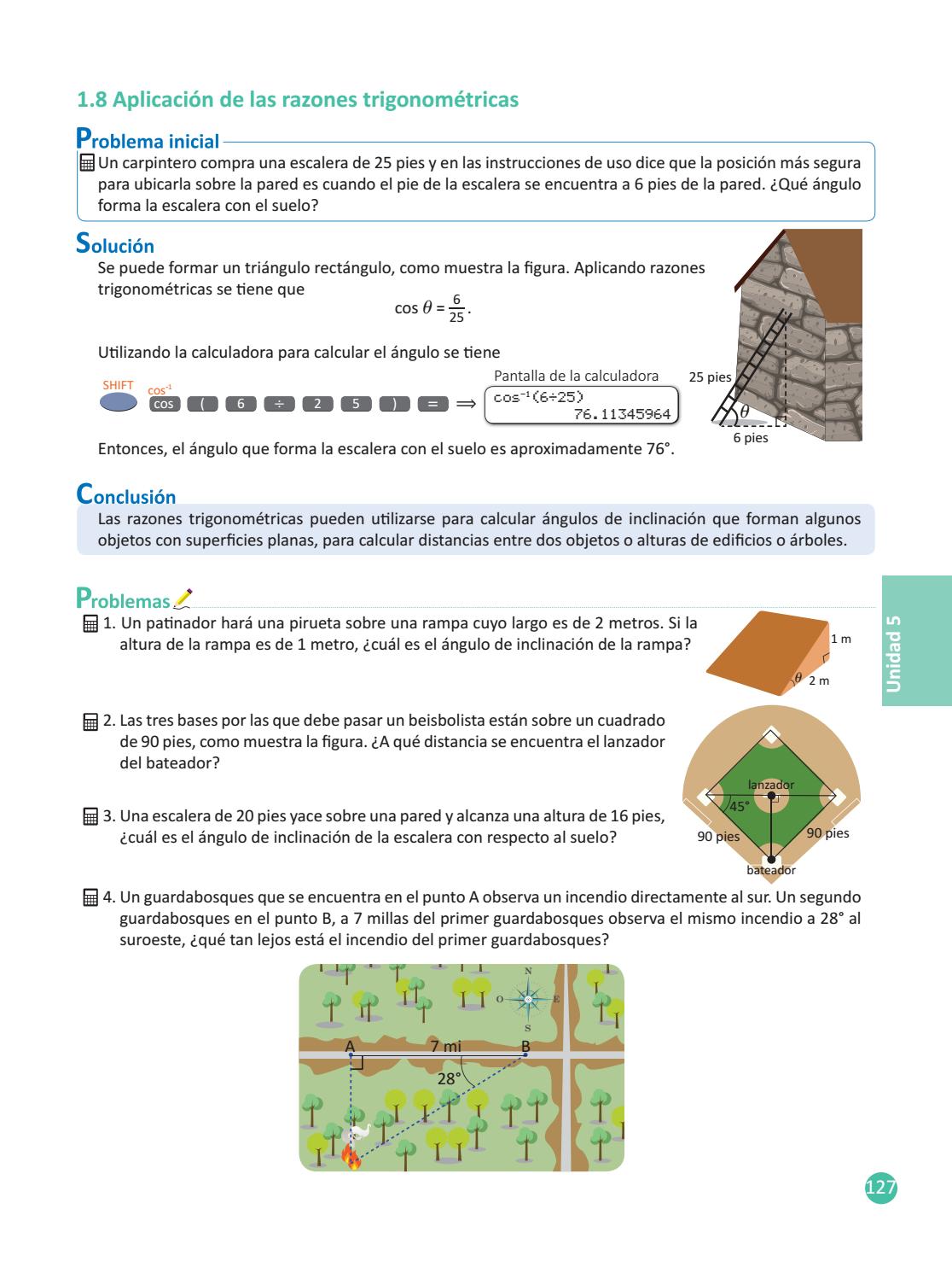 Libro 1er. año de Bachillerato - ESMATE by -UFG- - Issuu