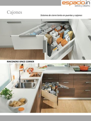 家具目录 Cocinas 第 11 页