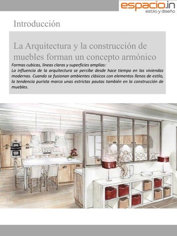 家具目录 Cocinas 第 3 页
