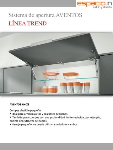家具目录 Cocinas 第 7 页