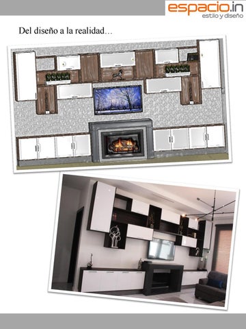 espacio estilo y diseño 家具目录 Mobiliario 第 10 页