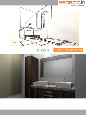 espacio estilo y diseño 家具目录 Mobiliario 第 11 页