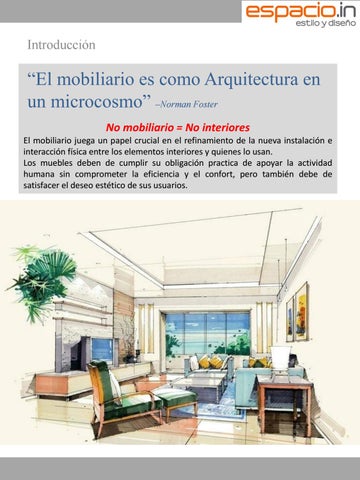 espacio estilo y diseño 家具目录 Mobiliario 第 3 页