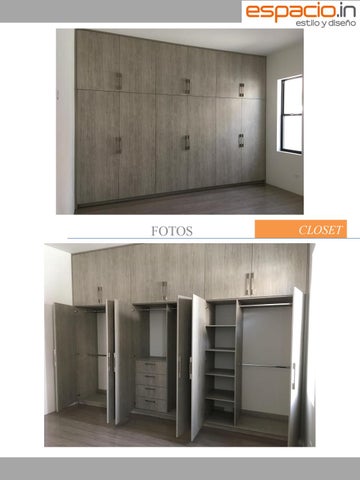 espacio estilo y diseño 家具目录 Mobiliario 第 5 页
