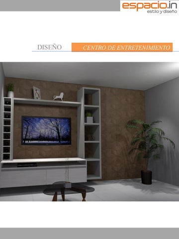 espacio estilo y diseño 家具目录 Mobiliario 第 8 页