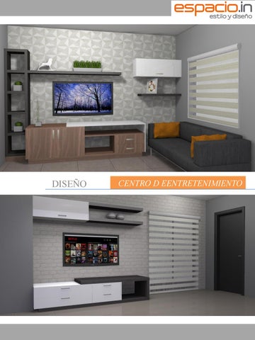 espacio estilo y diseño 家具目录 Mobiliario 第 9 页