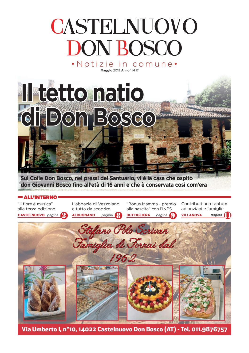16 anni di età risalente a 21 anni legale