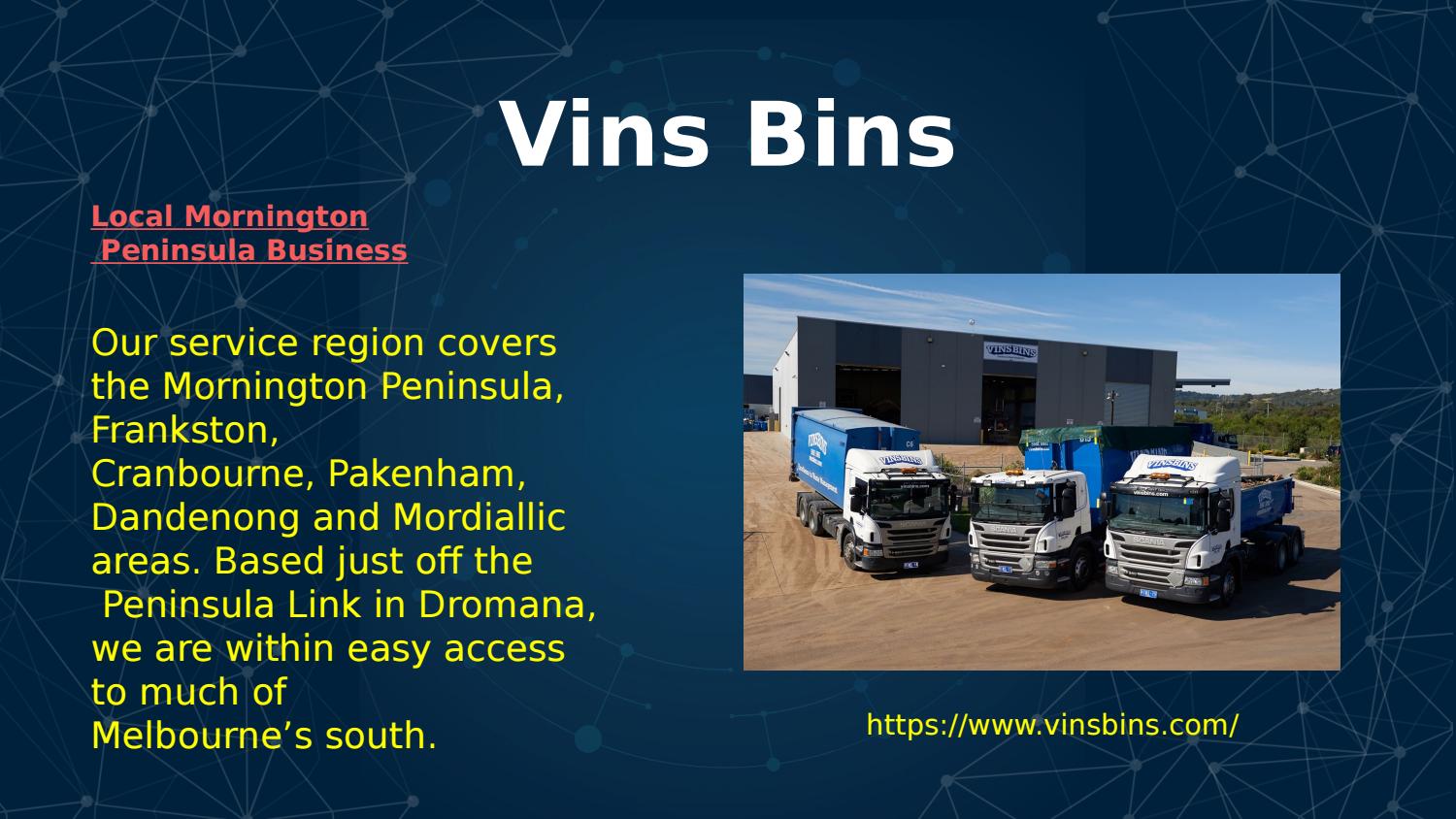 Skip Bin Hire Prices by Vins Bins Issuu