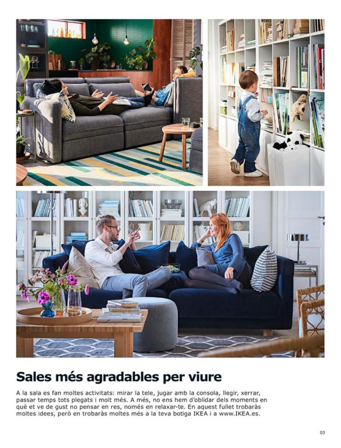 Catálogo Ikea ventas 2019 by Ofertas Supermercados - Issuu