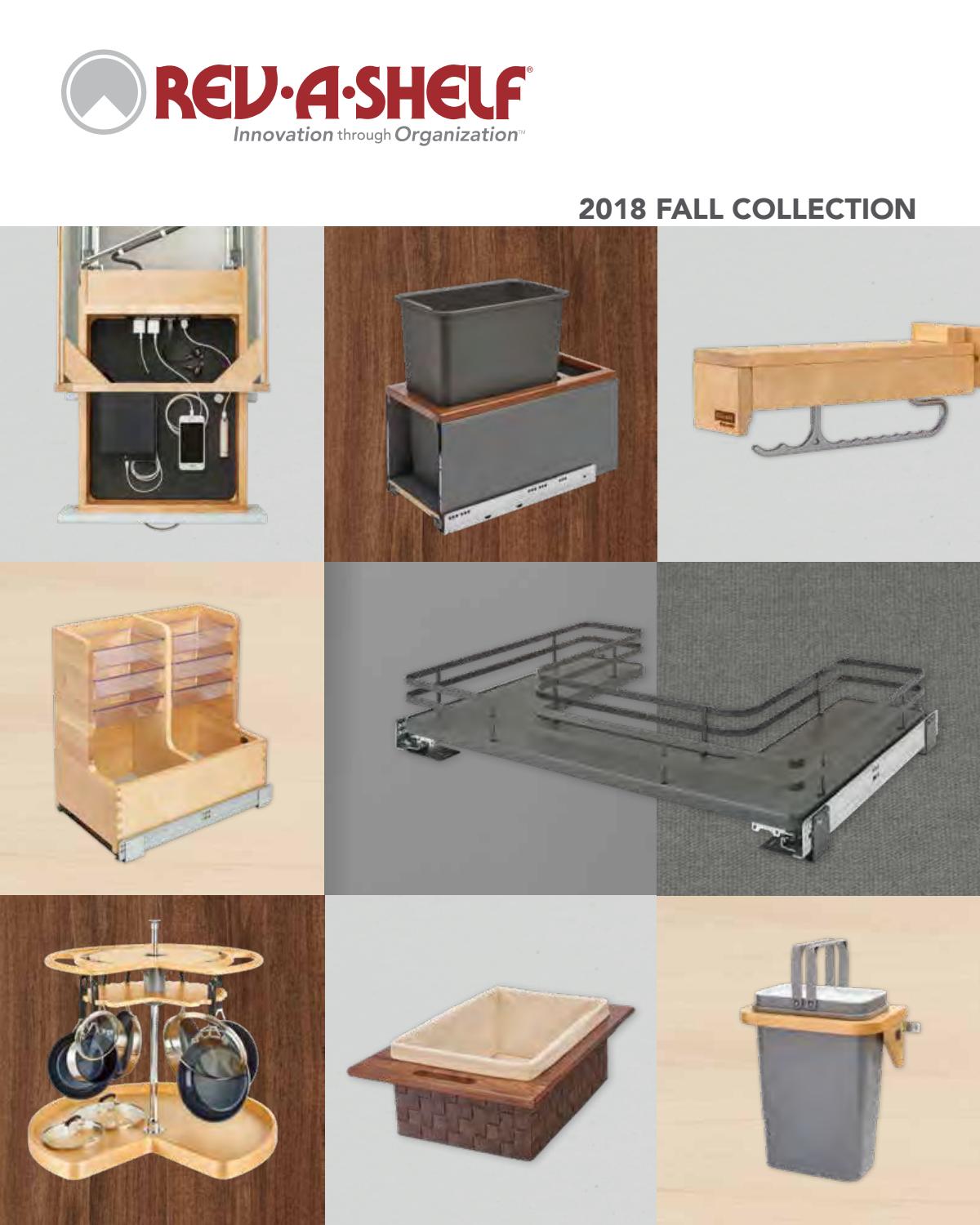 rev a shelf catalog