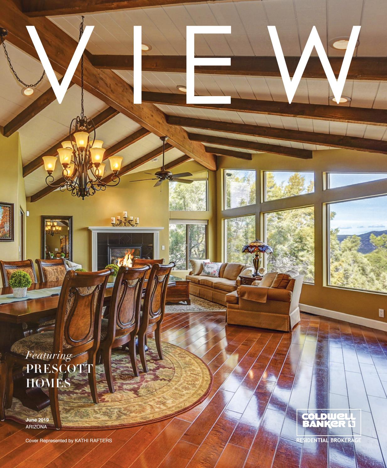View Arizona Prescott Edition by Coldwell Banker Issuu