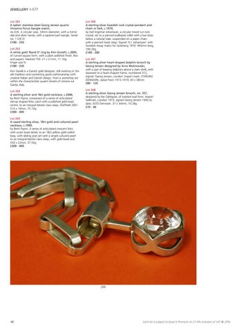 georg jensen göteborg