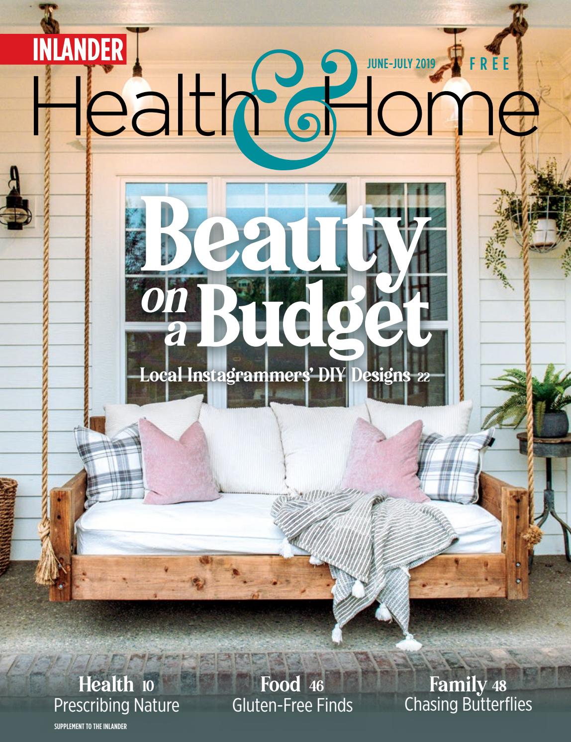 Inlander Health Home 06 06 2019 By The Inlander Issuu