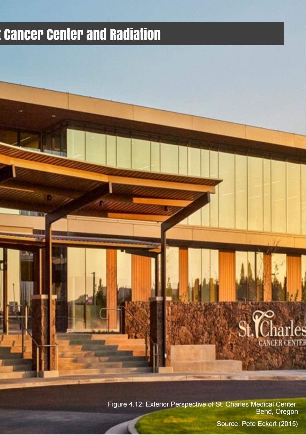 Healing Architecture for Mobility Impaired Through Therapeutic Design