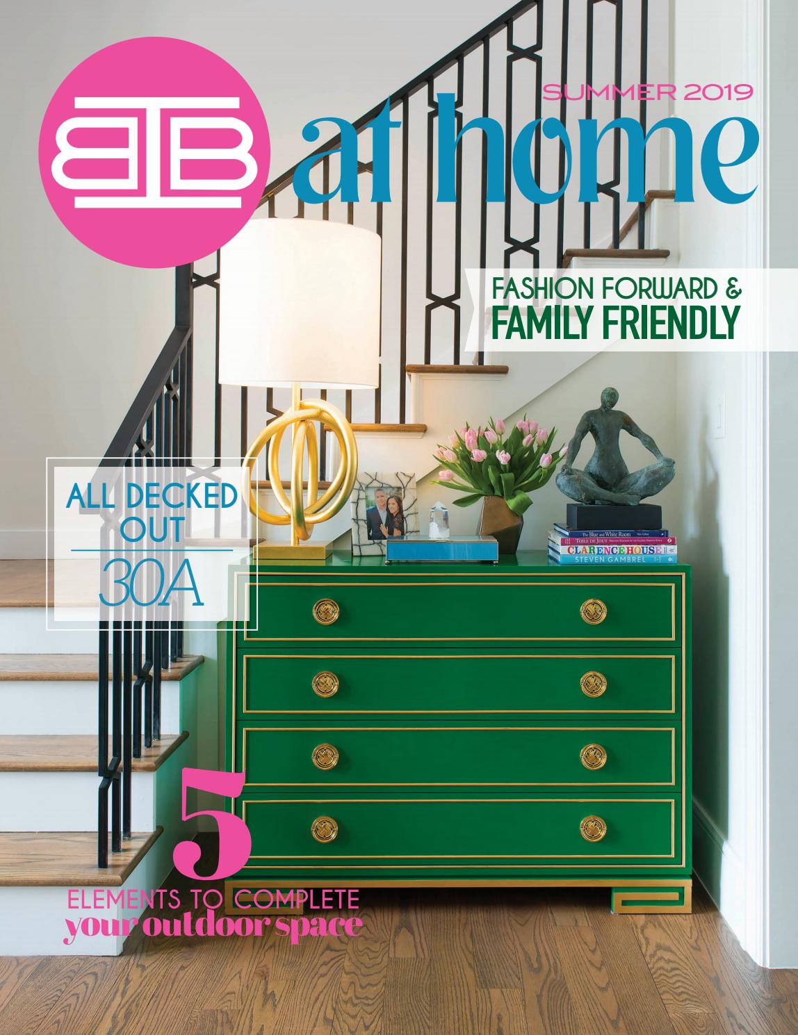 IBB At Home Summer 2019 By IBB Design Issuu