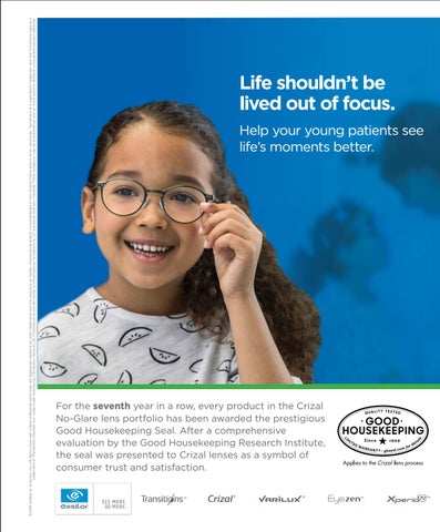 Kids + Vision May 2019 第 10 页