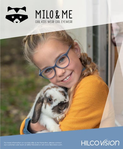 Kids + Vision May 2019 第 19 页