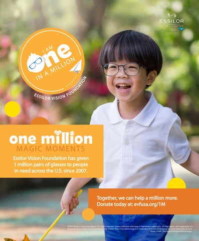 Kids + Vision May 2019 第 21 页