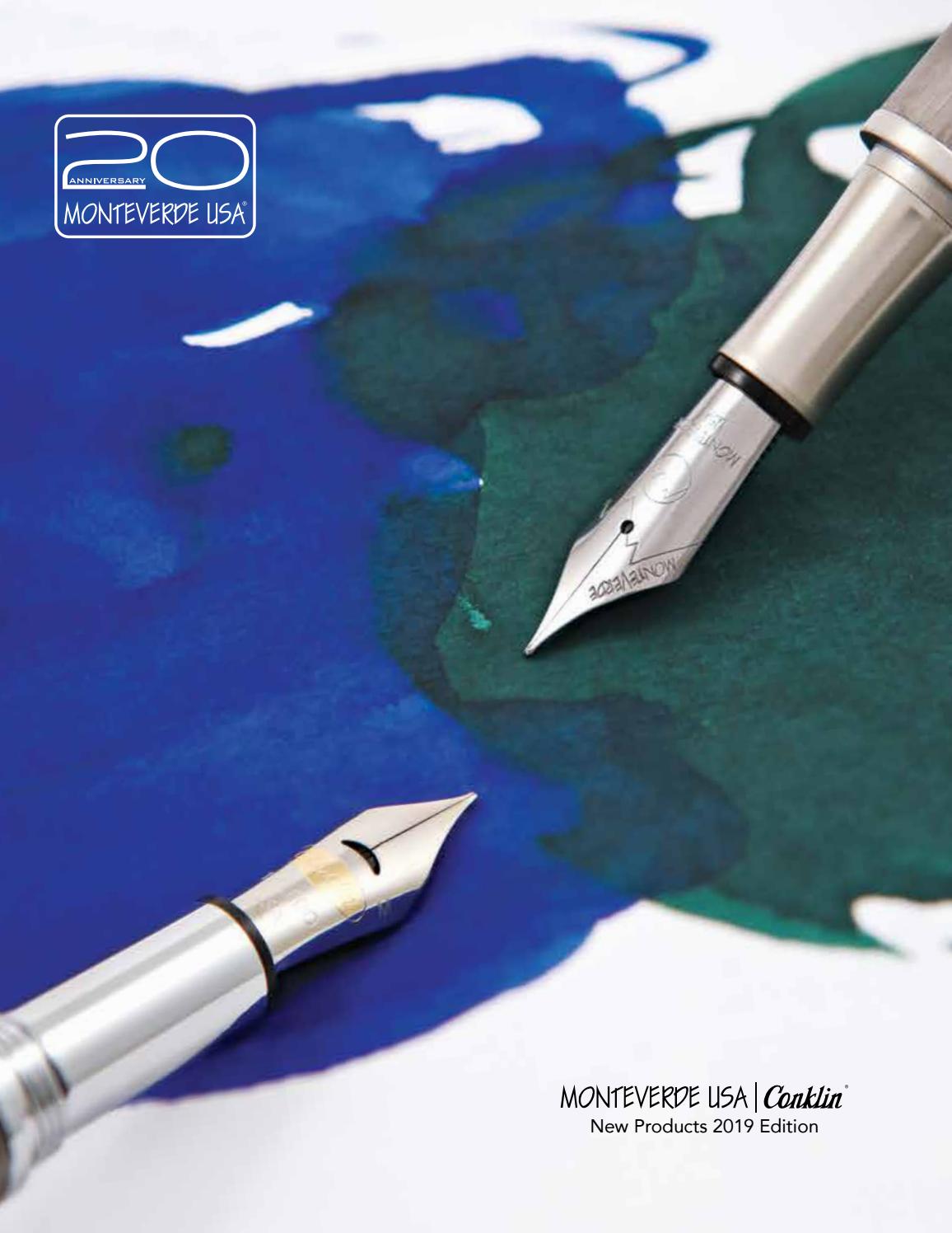 2019 MV & CK New Products Catalog by DistributorCentral Issuu