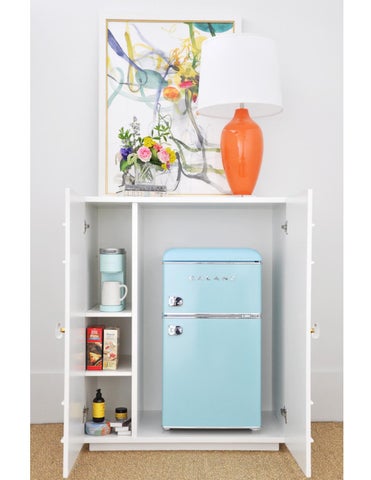 Worlds Away 灯饰目录 · Dormitory 2019 第 5 页