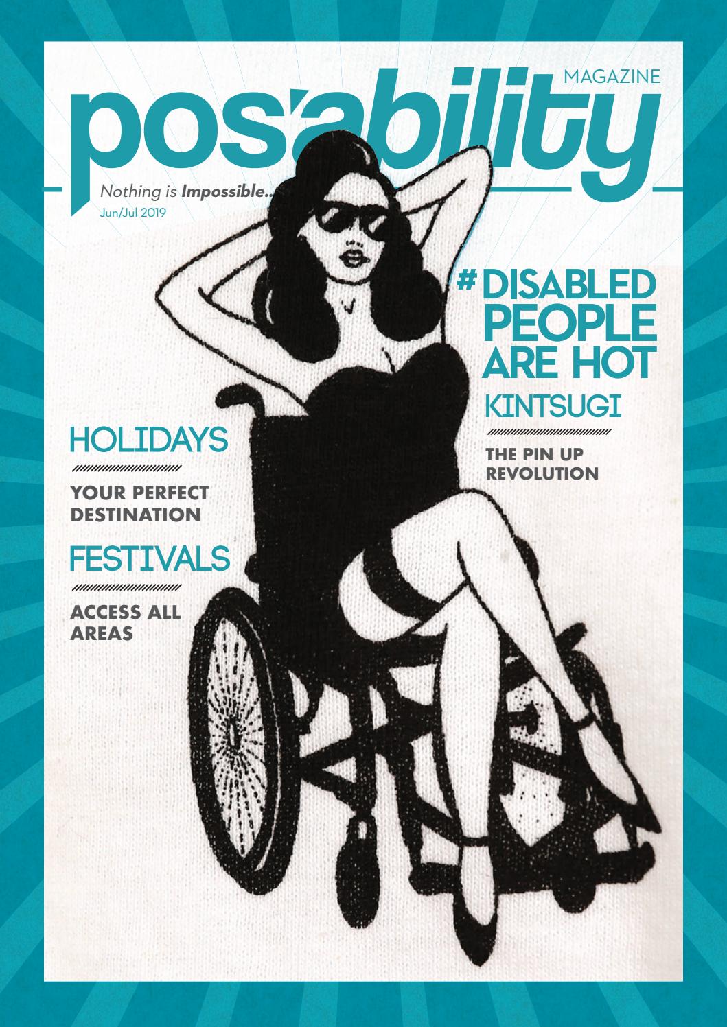 Posability Jun Jul 2019 By 2a Publishing Issuu