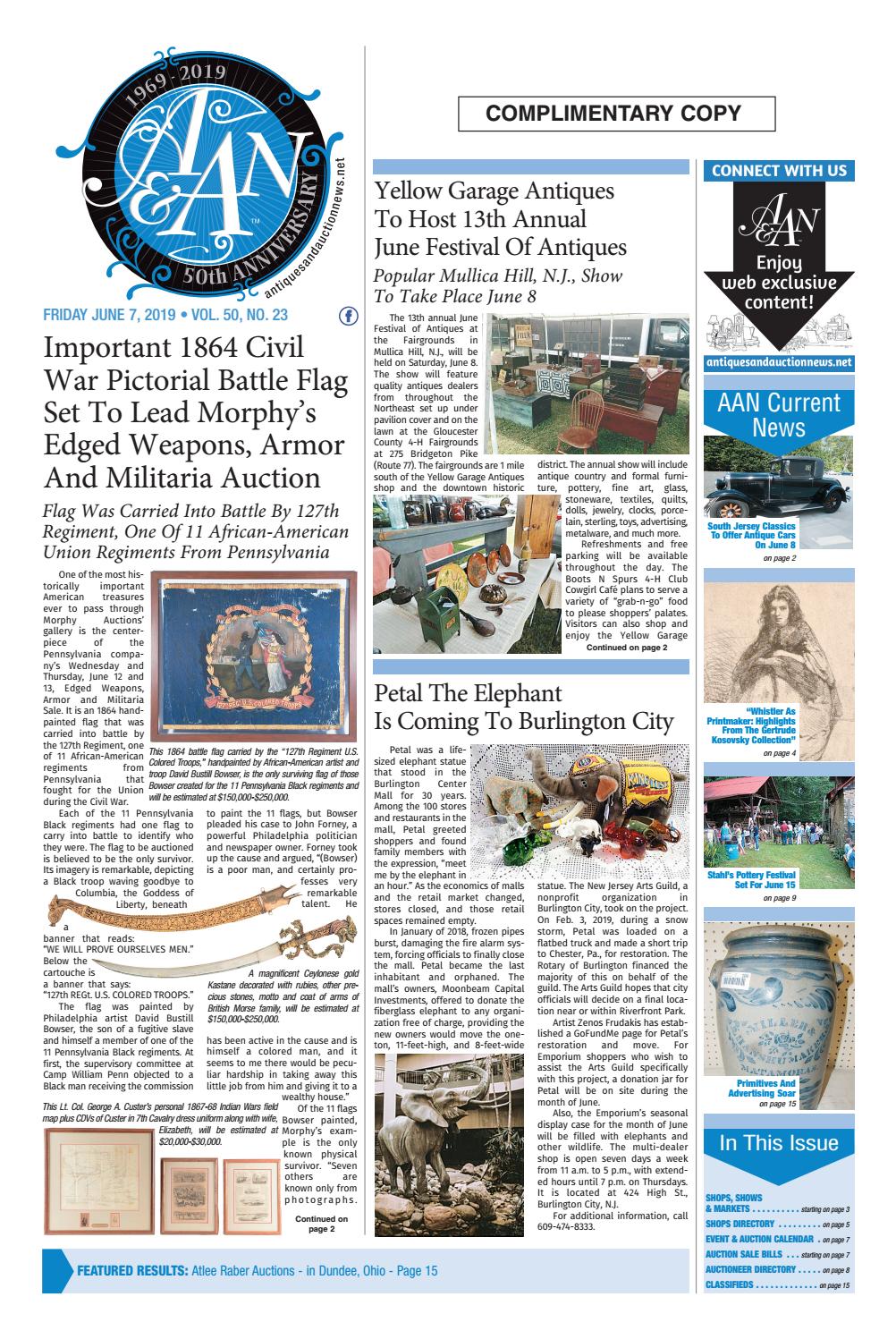 Image of Garland Chopper 607 VE on Ebay website