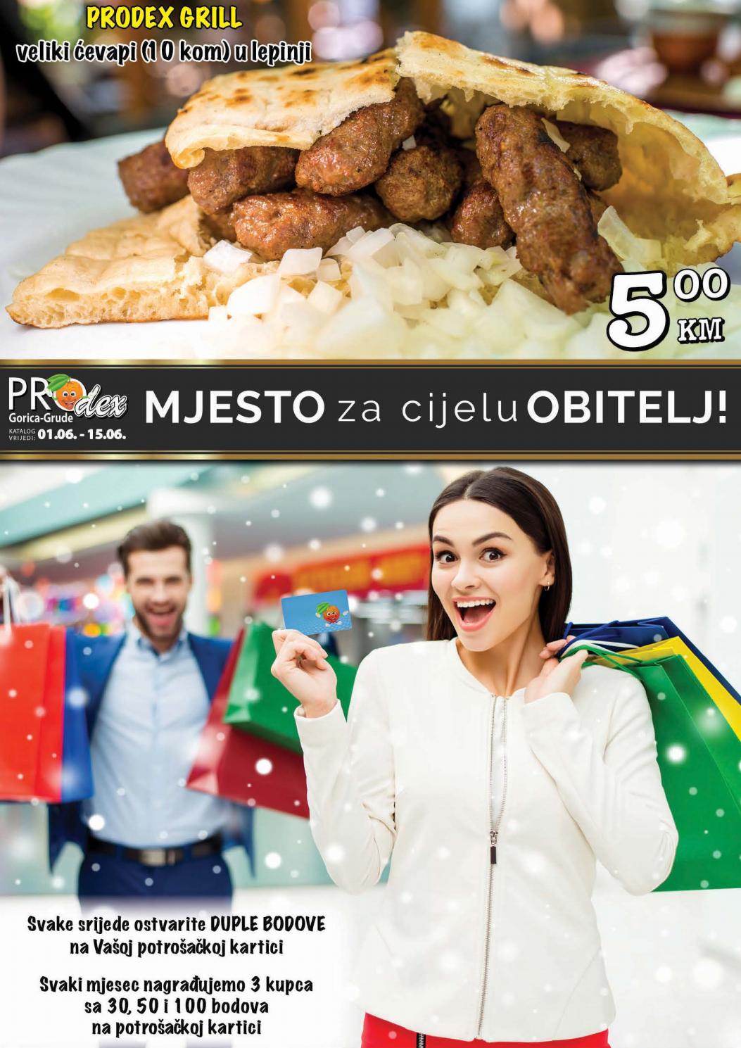 Akcisjki katalog PC Prodex Gorica by Prodex - Issuu