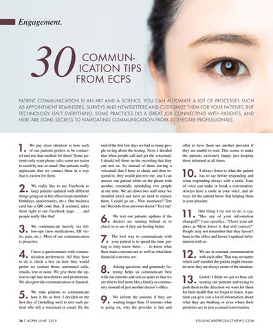VCPN June 2019 第 18 页