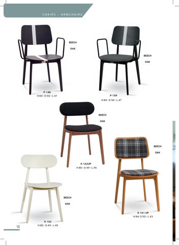Esteta Interiori 灯饰目录 · Horeca-mebeli-esteta-interiori-III 第 10 页