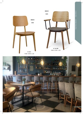 Esteta Interiori 灯饰目录 · Horeca-mebeli-esteta-interiori-III 第 11 页
