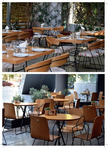 Esteta Interiori 灯饰目录 · Horeca-mebeli-esteta-interiori-III 第 24 页