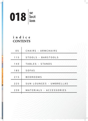 Esteta Interiori 灯饰目录 · Horeca-mebeli-esteta-interiori-III 第 3 页