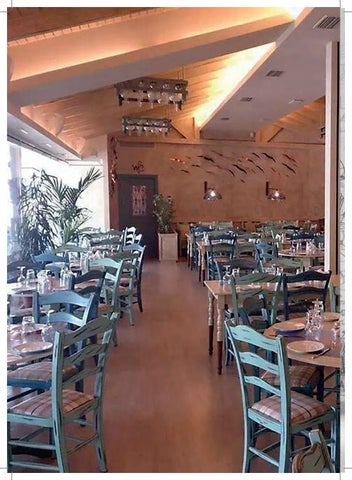 Esteta Interiori 灯饰目录 · Horeca-mebeli-esteta-interiori-III 第 4 页