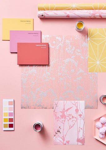 Graham × Brown - 2019 Colour Card 第 20 页