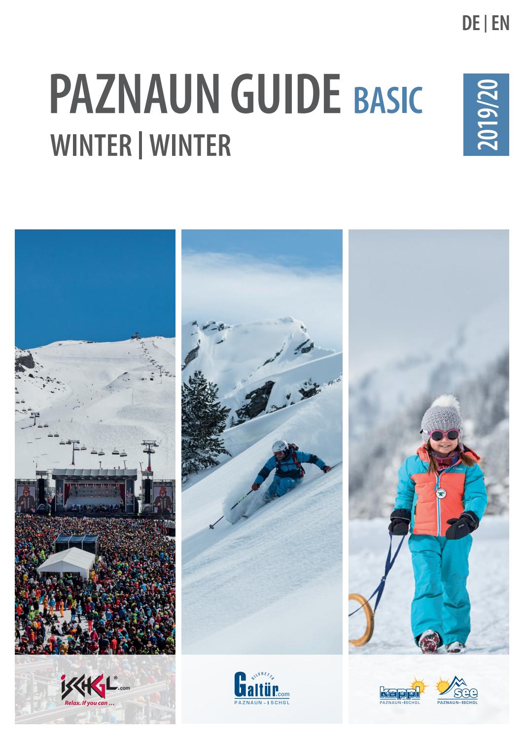 Holiday destination Kappl | Paznaun Ischgl in Tyrol Holiday destination Kappl | Paznaun Ischgl in Tyrol