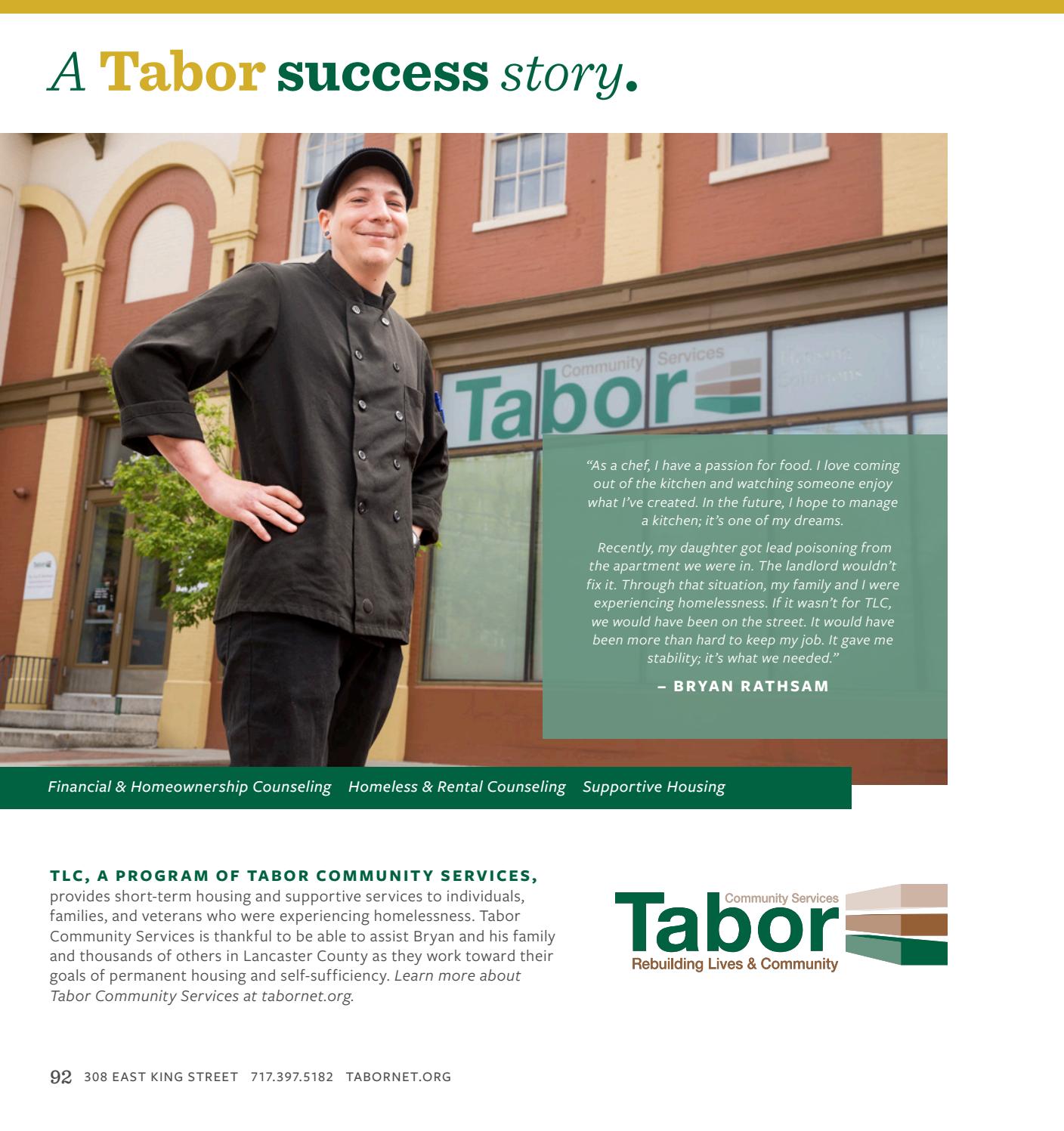 Fig Lancaster Summer 2019 by Fig Industries & Fig Magazine Issuu