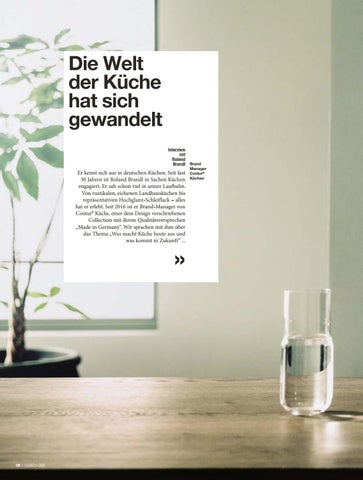 küchen. kultur - contur küchen 第 8 页