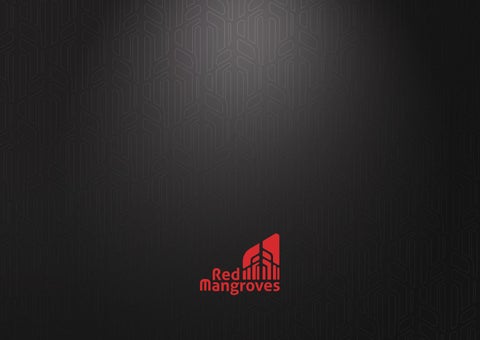 Red Mangroves Brand Guidelines 第 11 页