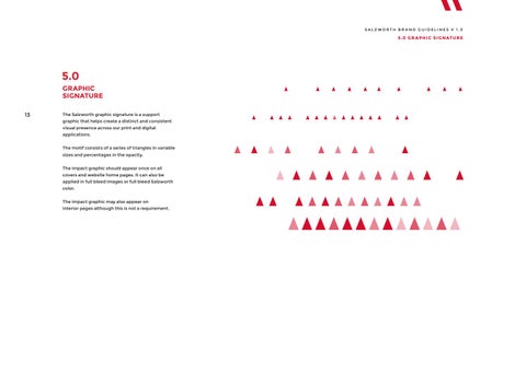 Salzworth Brand Guidelines 第 14 页